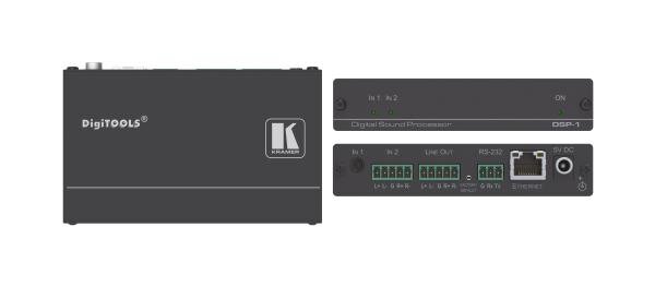 Kramer Mini Digital Sound Processor Audio DSP-preview.jpg